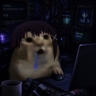 Telegram profile photo for Хихихо