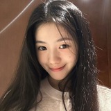 Telegram profile photo for liu haocun.