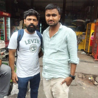 Telegram profile photo for GK GS BY ANKIT SIR