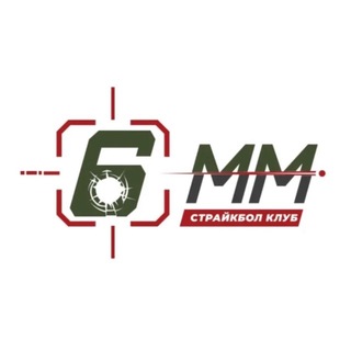 Telegram profile photo for 6 мм
