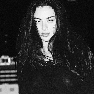 Telegram profile photo for Charli xcx Brasil