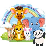 Telegram profile photo for Film Kids