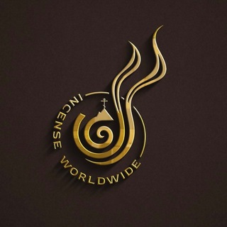 Telegram profile photo for INCENSE WORLDWIDE (UA)