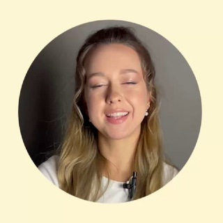 Telegram profile photo for АЛИНА КАСИМОВА💣Стратег маркетолог