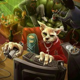 Telegram profile photo for BarsoBaroRadioRtghkMamb@thrashcanal