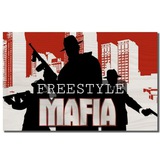 Telegram profile photo for FREESTYLE MAF1A