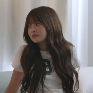 Telegram profile photo for hot eunchae