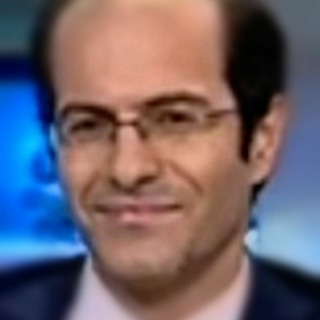 Telegram profile photo for GlobalMacroFx Ashraf Laidi