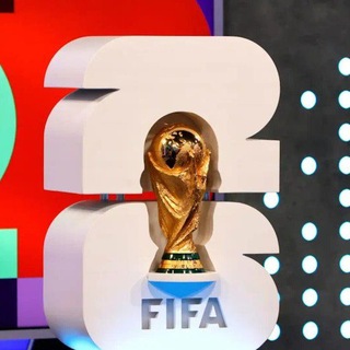 Telegram profile photo for Virt World Cup 2026 Имени Golda
