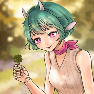 Telegram profile photo for Erisa +18