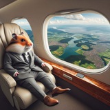 Telegram profile photo for Hamster Kombat Combo for Today