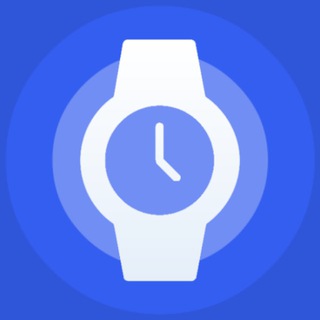 Telegram profile photo for Notify App
