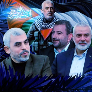 Telegram profile photo for PalMedia ميديا فلسطين