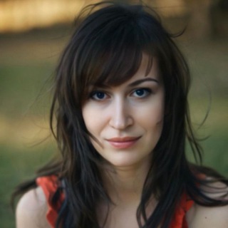 Telegram profile photo for ❤️ ИРМА ❤️ ОТКРЫТОЕ СЕРДЦЕ