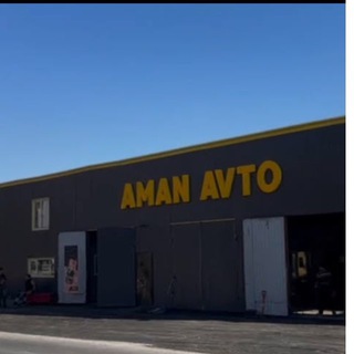 Telegram profile photo for AMANAUTO