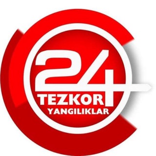 Telegram profile photo for ROMITAN24 TEZKOR XABARLARI