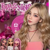 Telegram profile photo for BratzYins Archive