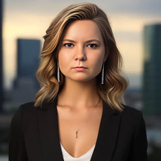 Telegram profile photo for Татьяна Леванович. PRO_продукт на 🍋