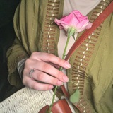 Telegram profile photo for وَهْجْ🌷