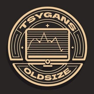 Telegram profile photo for Tsygans Oldsize