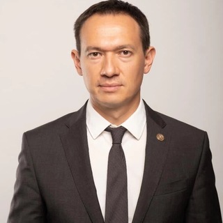 Telegram profile photo for Тимур Нагуманов