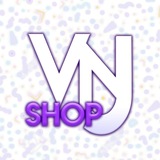 Telegram profile photo for VNJ Shop