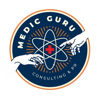 Telegram profile photo for Medic Guru