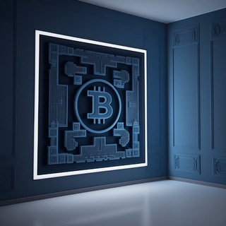 Telegram profile photo for Crypto City Box