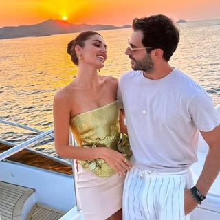 Telegram profile photo for 🦋Sevgi_Davolaydi