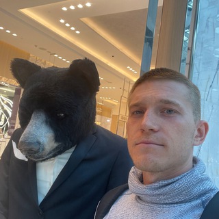 Telegram profile photo for Share The Good