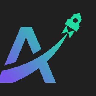 Telegram profile photo for TopAirDrop.io