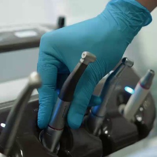 Telegram profile photo for Стоматология DENTAL-MEDIX