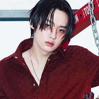 Telegram profile photo for ₊˚hanniekiiib⋆☾