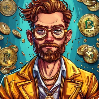 Telegram profile photo for КРИПТОМАКС