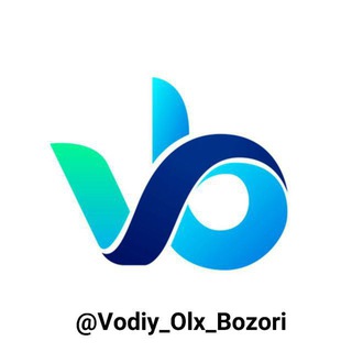 Telegram profile photo for Водий ОЛХ бозори