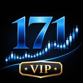 Telegram profile photo for 171 | VIP