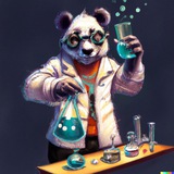 Telegram profile photo for CRYPTO SCIENTISTS 🧪