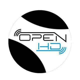 Telegram group profile photo for OpenHD Users