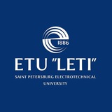 Telegram profile photo for ETU "LETI" | Saint Petersburg Electrotechnical University "LETI"