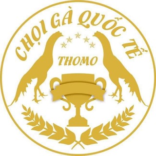 Telegram profile photo for TRƯỜNG GÀ THOMO CPC