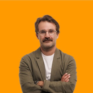 Telegram profile photo for ТехноБро. Вайб-кодинг. Про ИИ и все такое.