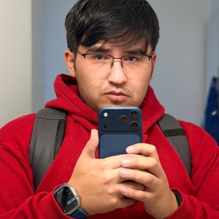 Telegram profile photo for Sirojiddin Germany π©πͺ