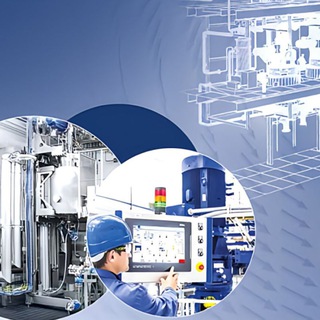 Telegram profile photo for Anlagentechnik