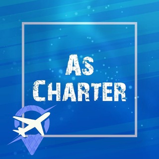 Telegram profile photo for چارتر لحظه اخری