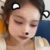 Telegram profile photo for ♡ ˚ ༝ leeseo! 🎀☁️
