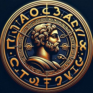 Telegram profile photo for الخوارزمي | THE ALGO