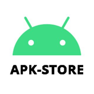 Telegram profile photo for Apk-Store.org