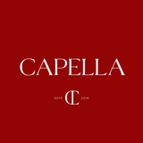 Telegram profile photo for Capella