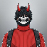 Telegram profile photo for Shoh Ludomanov