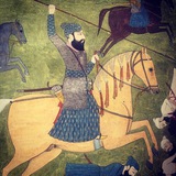 Telegram profile photo for ਖਾੜਕੂ